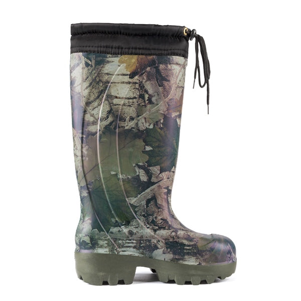 BOOTS COMPASS MEN CAMO 9 NATS