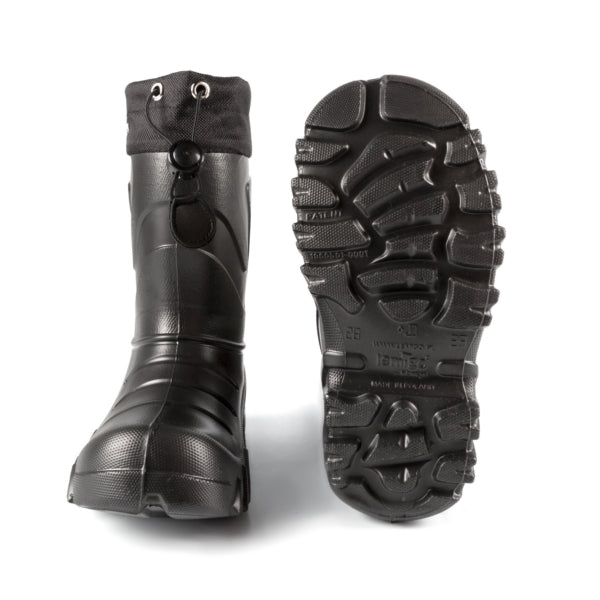 BOOTS EVA CKX KID BK 32/33 CKX