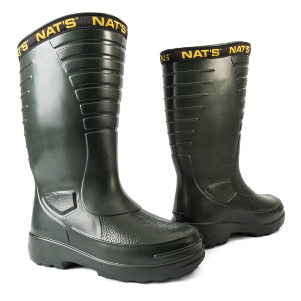 BOOTS EVA MEN GR 9 NATS