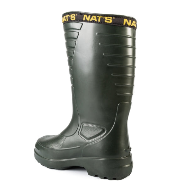 BOOTS EVA MEN GR 14 NATS