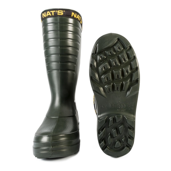 BOOTS EVA MEN GR 14 NATS