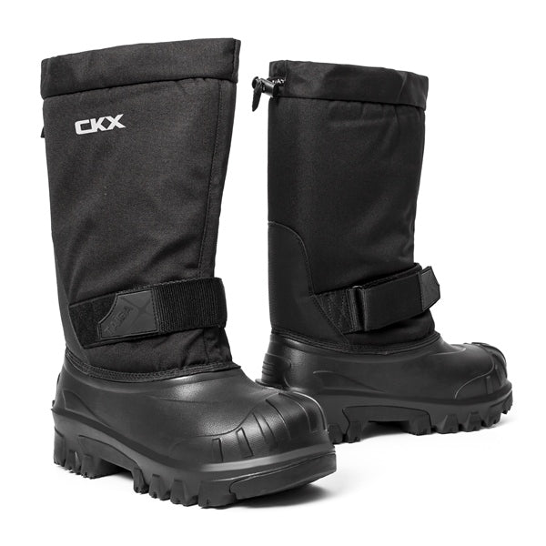 BOOTS TAIGA EVO BK 10 CKX