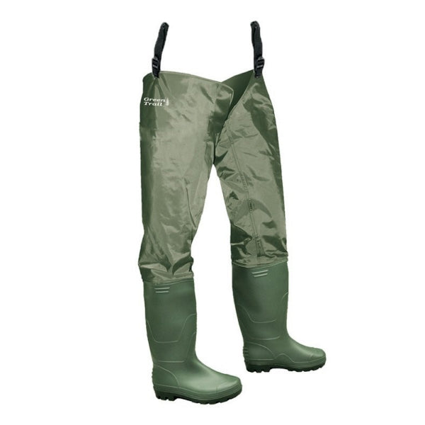 BOOTS HIP X-STREAM TRACTION GR 11