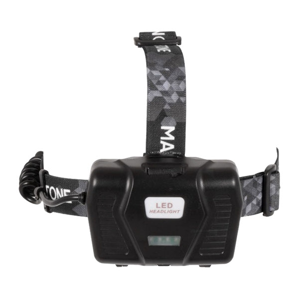 HEADLAMP 1200LM