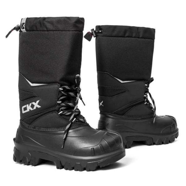 BOOTS MUK LITE EVO BK 9 CKX