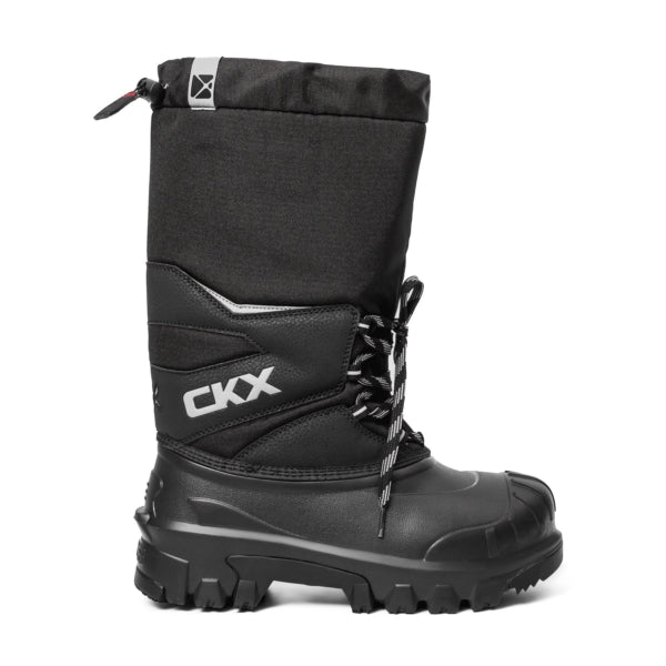 BOOTS MUK LITE EVO BK 12 CKX