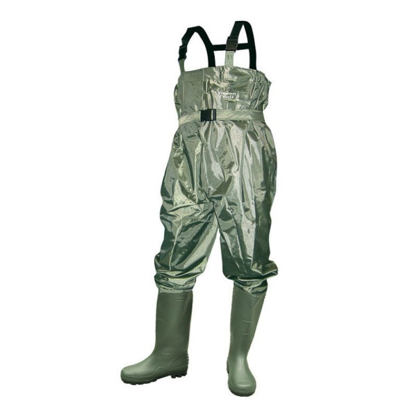 CHEST BOOTS X-STREAM TRACTION GR 8