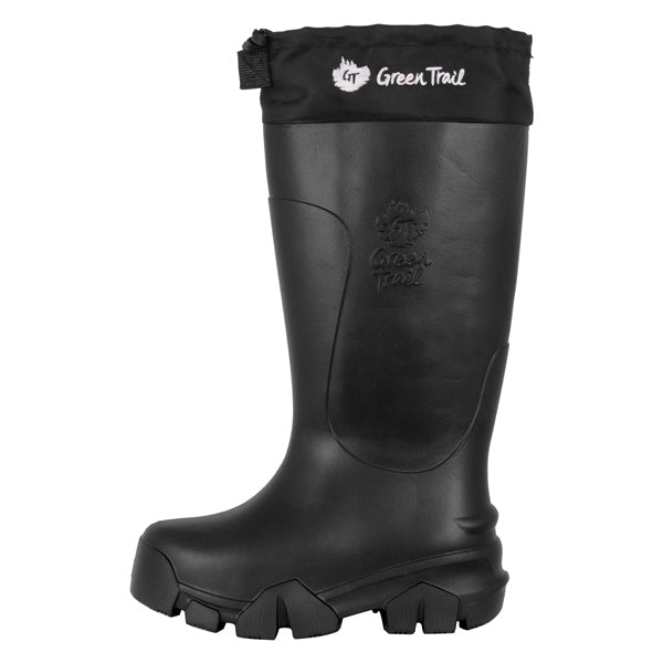 BOOT SENTINEL MEN BK 13