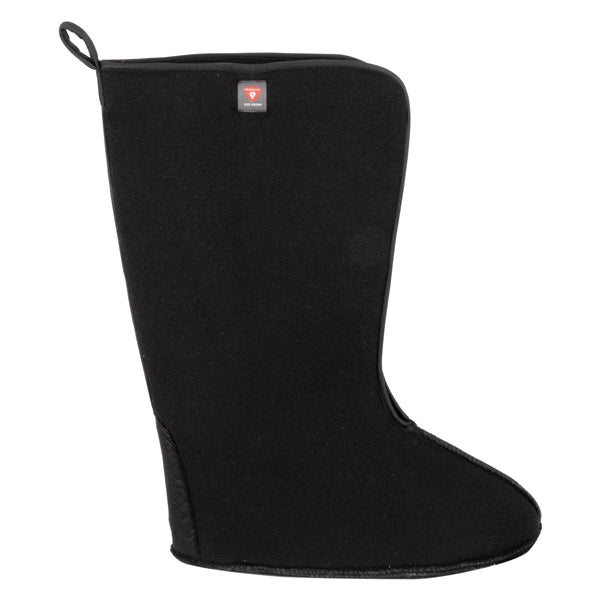 LINER BOOT SENTINEL MEN BK 8