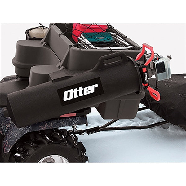 BOOT SHIELD AUGER 10" 034025
