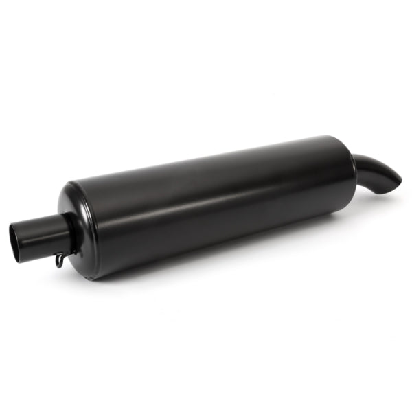 MUFFLER UNIVERSAL ATV KIMPEX