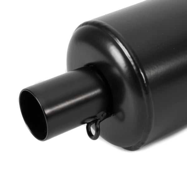 MUFFLER UNIVERSAL ATV KIMPEX