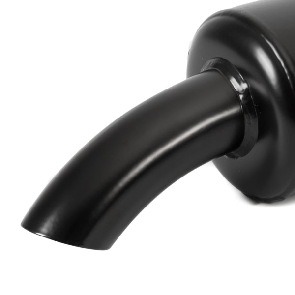 MUFFLER UNIVERSAL ATV KIMPEX