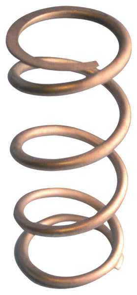 PRIMARY CLUTCH SPRING YE/OG SKIDOO VENOM
