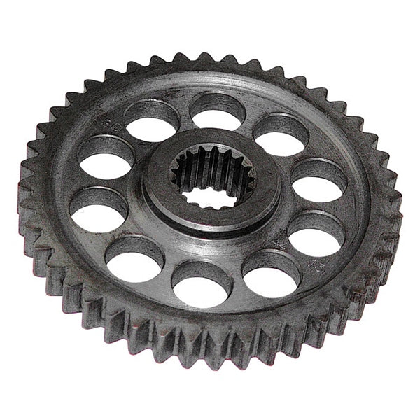 SPROCKET 40 EXT 15 INT POL TEAM