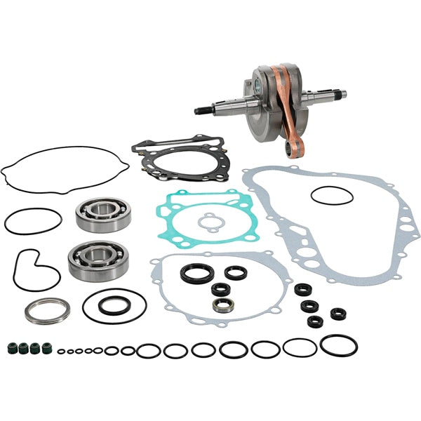 BOTTOM END KIT KAWA/SUZ HOTRODS