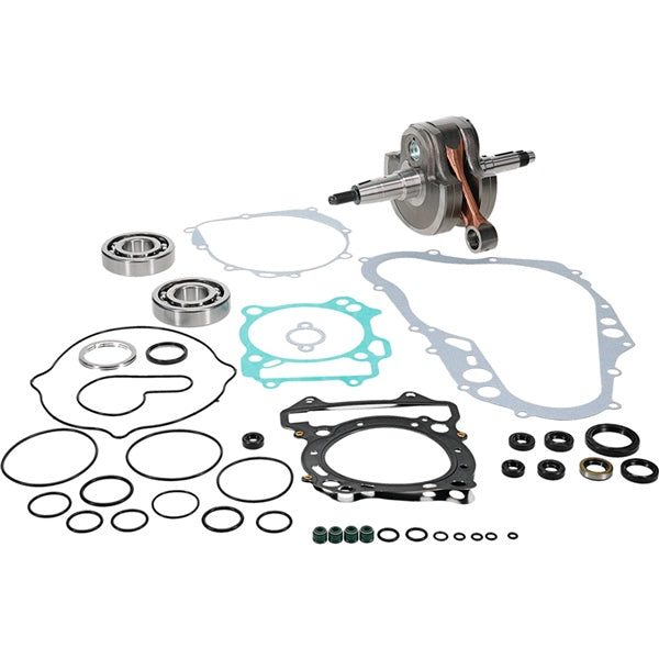 BOTTOM END KIT KAWA/SUZ HOTRODS