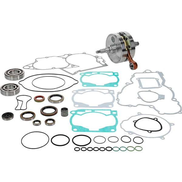 BOTTOM END KIT KTM/HUSQV HOTRODS