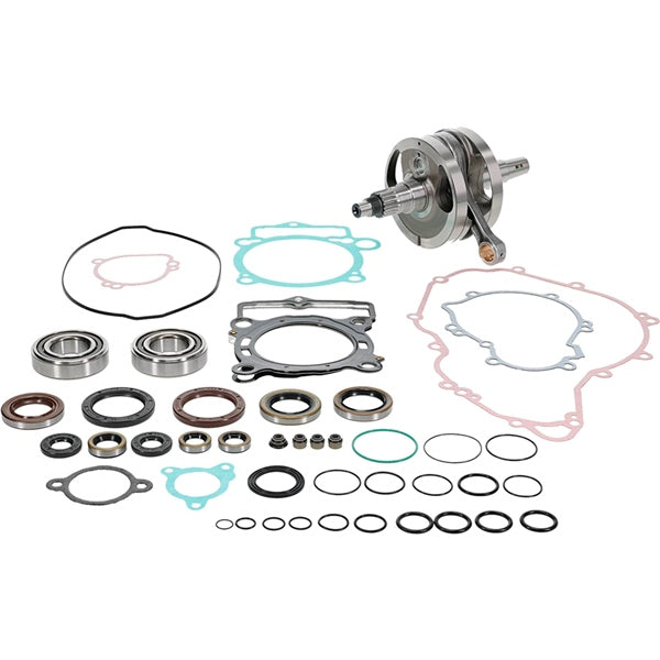 BOTTOM END KIT KTM/HUSQV HOTRODS