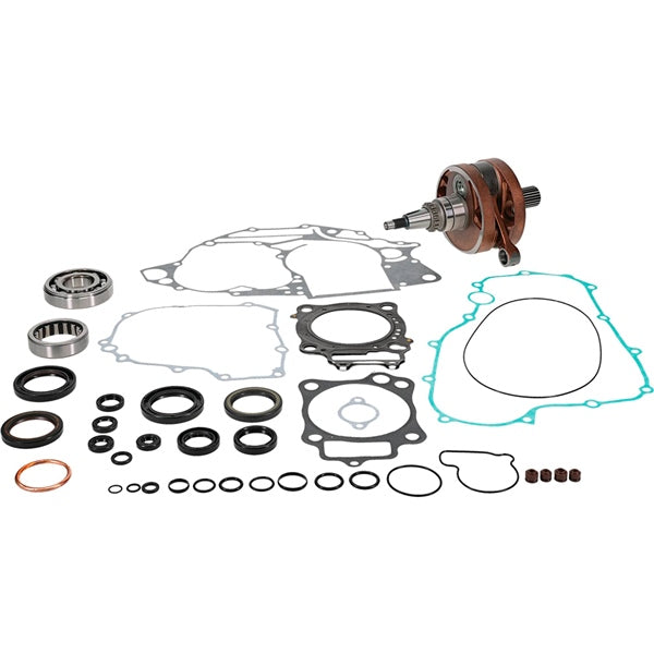 BOTTOM END KIT HON HOTRODS