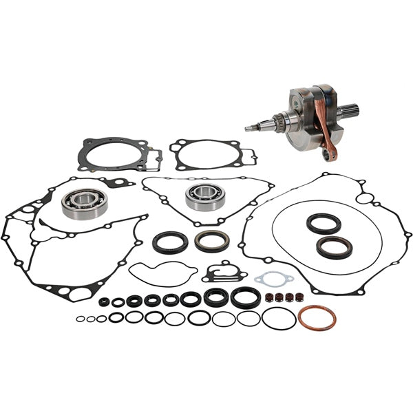 BOTTOM END KIT HON HOTRODS