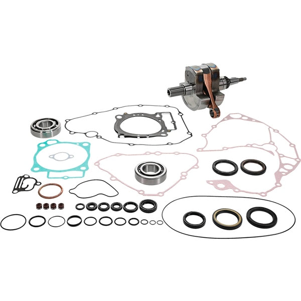 BOTTOM END KIT HON HOTRODS