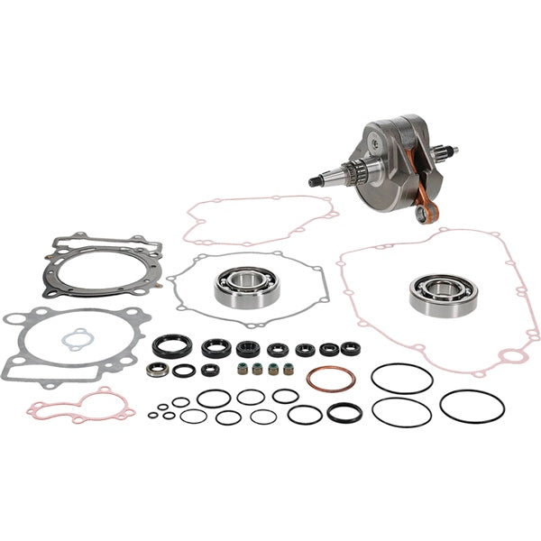 BOTTOM END KIT KAWA HOTRODS
