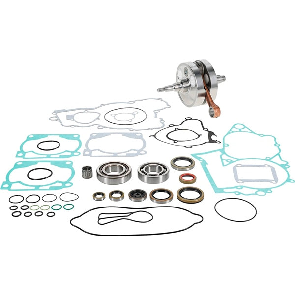 BOTTOM END KIT KTM/HUSQV HOTRODS