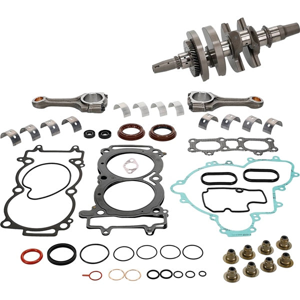 BOTTOM END KIT POL HOTRODS