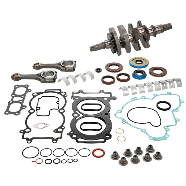 BOTTOM END KIT POL HOTRODS