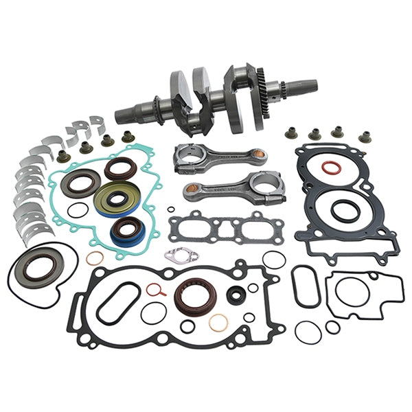 BOTTOM END KIT POL HOTRODS