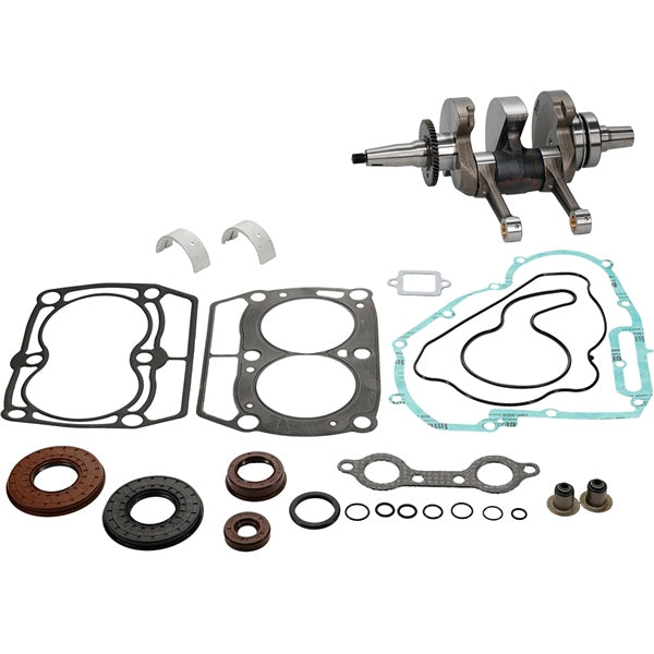 BOTTOM END KIT POL HOTRODS