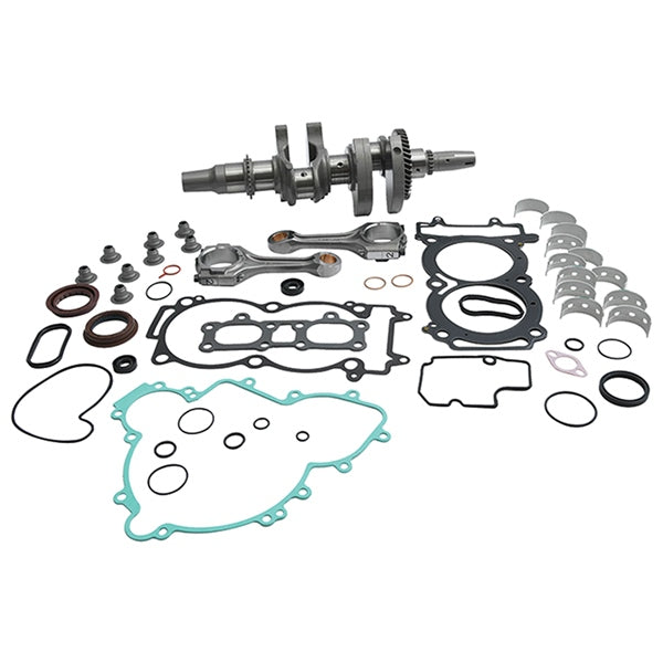 BOTTOM END KIT POL HOTRODS