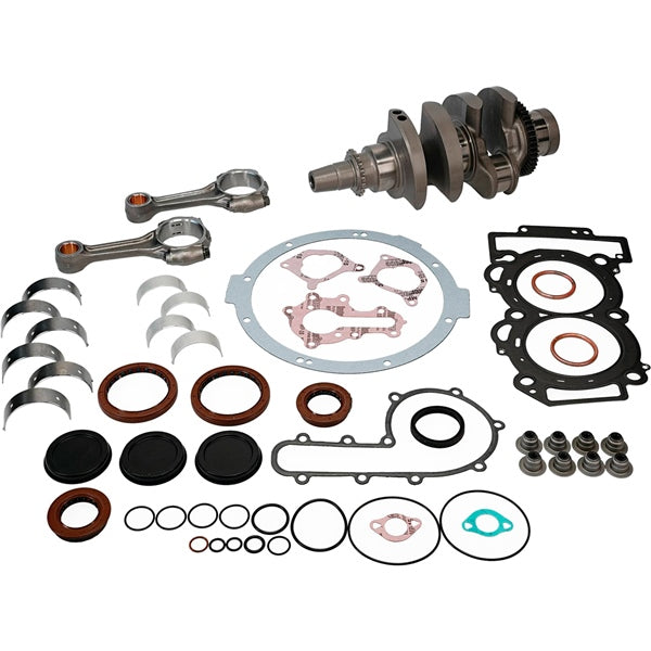 BOTTOM END KIT POL HOTRODS