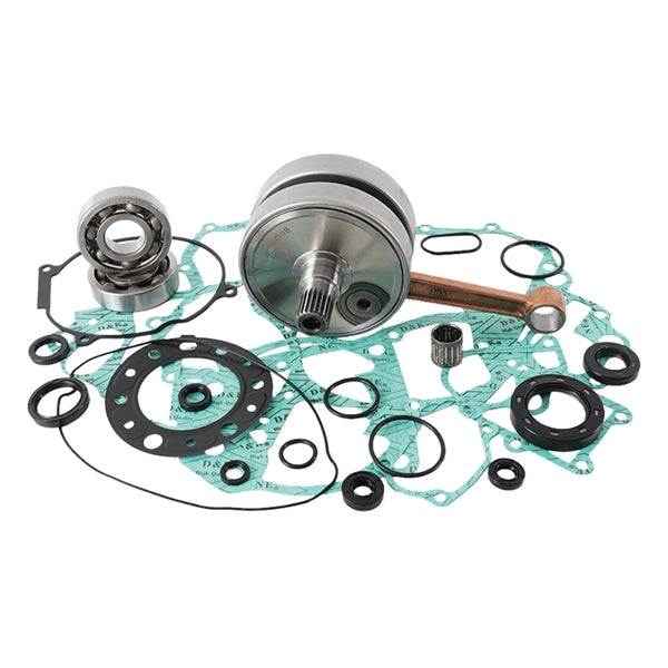 BOTTOM END KIT HON HOTRODS