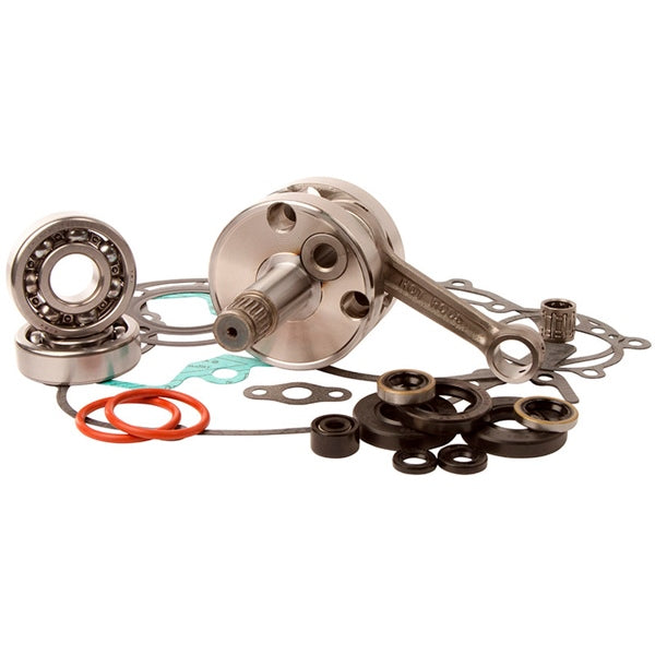 BOTTOM END KIT KAWA HOTRODS