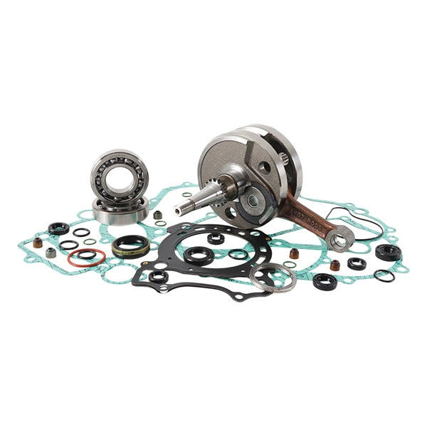 BOTTOM END KIT SUZ HOTRODS