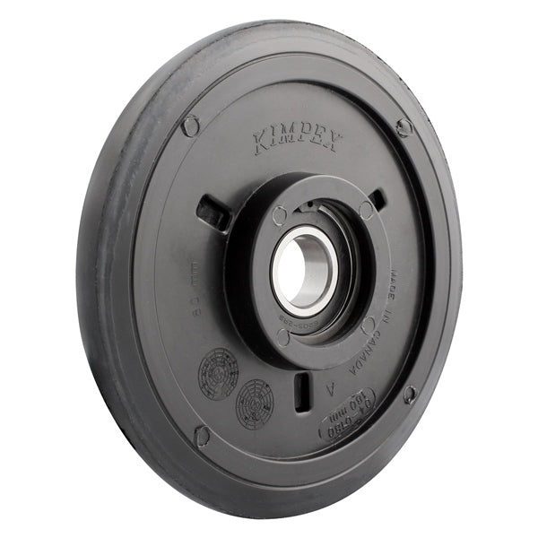 IDLER WHEEL 6205 7.125" BK