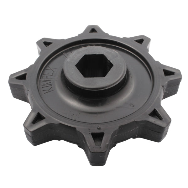 SPROCKET
