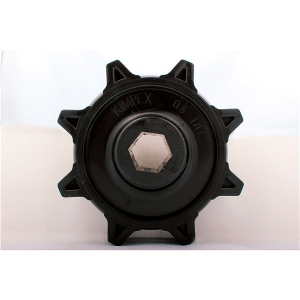SPROCKET