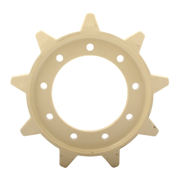SPROCKET FR SHAFT PU