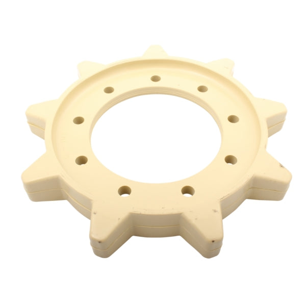 SPROCKET FR SHAFT PU