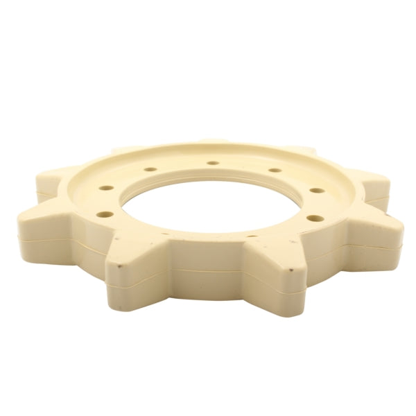 SPROCKET FR SHAFT PU