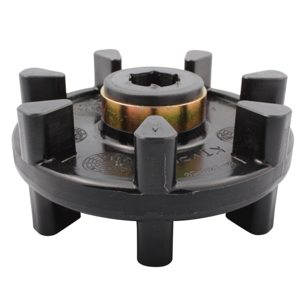 SPROCKET 7 TEETH POL. YAM