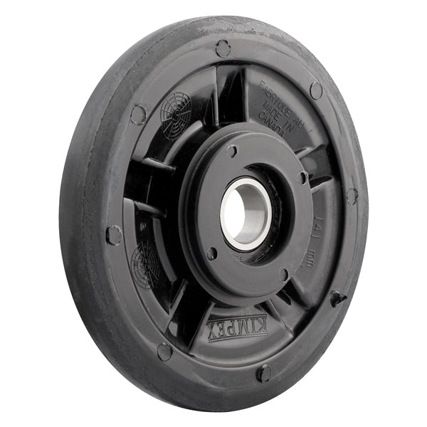 IDLER WHEEL 6004 7.125" BK
