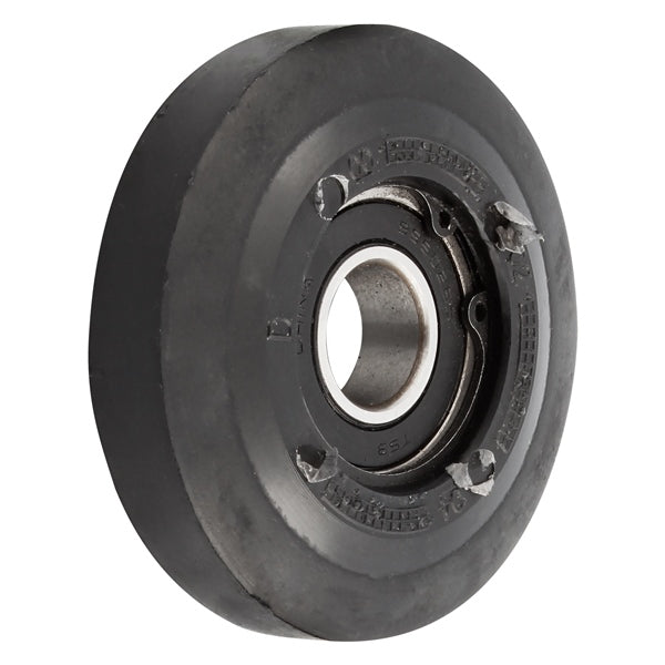 IDLER WHEEL 0.625" 6202 BK