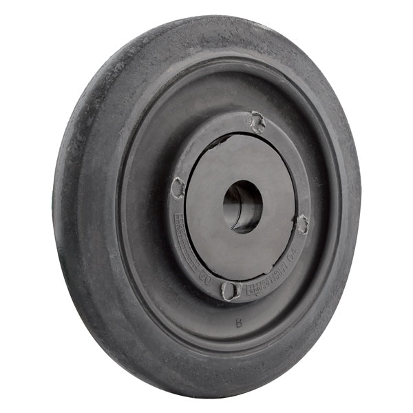 IDLER WHEEL 6205-2RS 5.350" BK