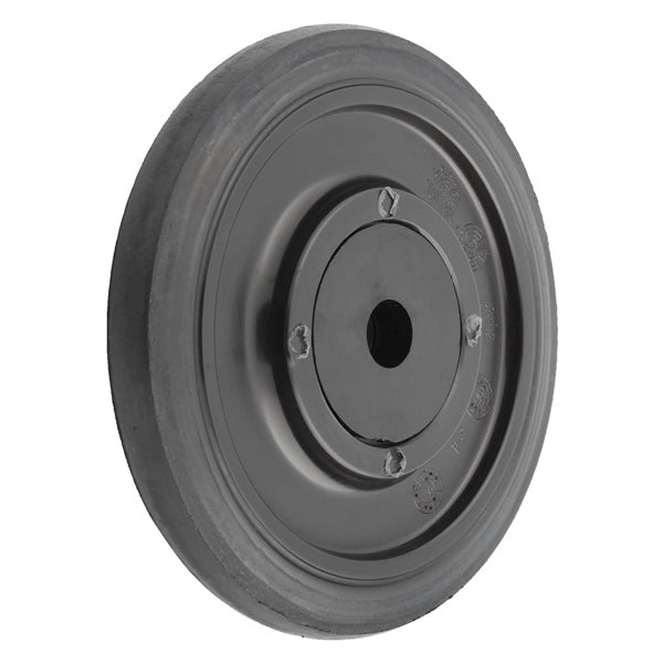 IDLER WHEEL 6205-2RS 5.630" BK