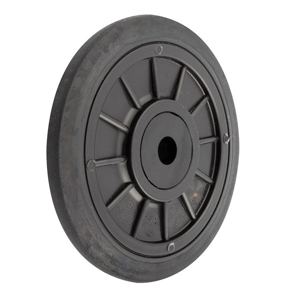 IDLER WHEEL 6205-2RS 7.125" BK