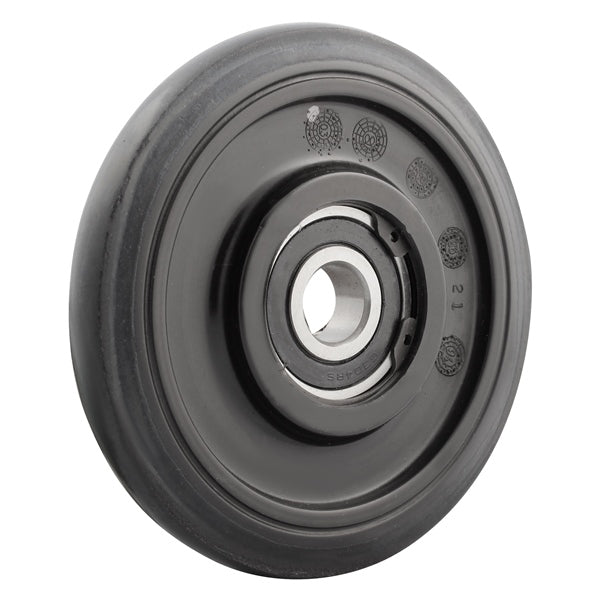 IDLER WHEEL 6304-2RS 5.630" BK